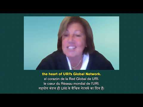 Understanding URI Membership | Individual Member Orientation