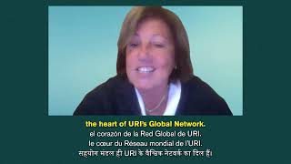 Understanding URI Membership | Individual Member Orientation