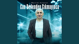 Can Bedenden Çıkmayınca