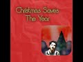 Christmas Saves The Year (Cover)