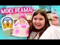 LETTING PEOPLE PICK WHAT I BUY! GIANT SQUISHIES, SLIME  ***MORE DRAMA***~Tokyo World Claires Justic