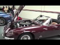 Rare ferrari 365 california spyder 1 of 14 built