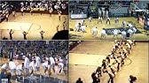 The Tradition Of Indiana S Candy Striped Warm Up Pants Youtube