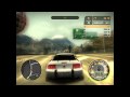 Need for speed most wanted sprint race