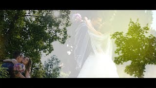 Свадьба Алексея и Олеси. 11.08.17 Трейлер Свадьба Алексея и Олеси. 11.08.17 Трейлер