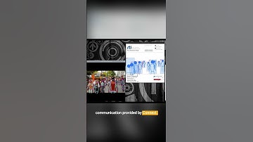 AI Perception Meets RTI Connext