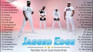 Jagged Edge Greatest Hits Full album 2021 – The Best Of Jagged Edge