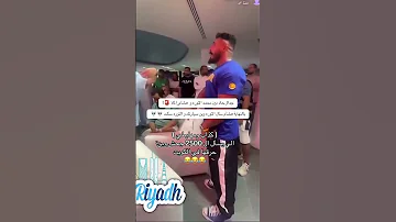 مشادة كلامية بين الملا و التورة دكتور كام ديراب هشام الملا العيدان Dragrace الملا سيارة 