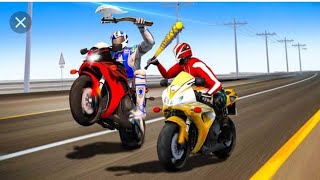 Bike Attack Racing Game|#BikeRacingGame|#Androidgames|#Games #Bikegame  #Gameenjoy screenshot 4