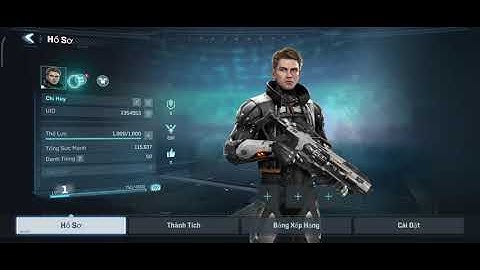 NBGame_PROJECT ENTROPY 2099: Năng Lượng Hỗn Loạn! Part 3. #nguyenbaogame #projectentropy2099