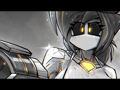 Machine Girl Cybernetic Summer | zzzHADOzzz Comic Dub