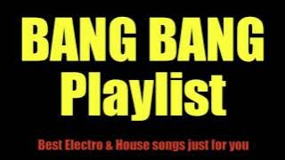 Laidback Luke & Dimitri Vegas & Like Mike - MORE (Blasterjaxx Remix)