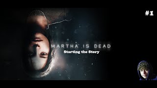 Martha is Dead (Starting the Story) - [awildmew] @awildmewYT