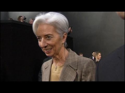 Lagarde-Tapie : dcision de la CJR le 8 juillet