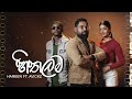 Hithalama   hareen ft avickz  official music