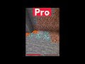 Noob vs Pro Differences in ore mining methods in Minecraft #shorts #minecraftshorts #funnyshorts
