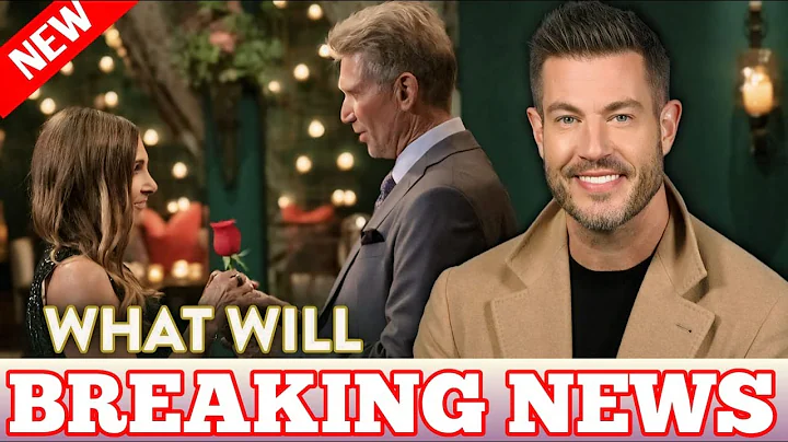 Jesse Palmer Reveals the Truth Behind ‘Golden Bachelor in Paradise’ That Will Leave You in Tears!