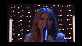 Hayley Kiyoko - Kiss the Girl (Live at Disney+ 'This Is Me' Pride Celebration Spectacular)