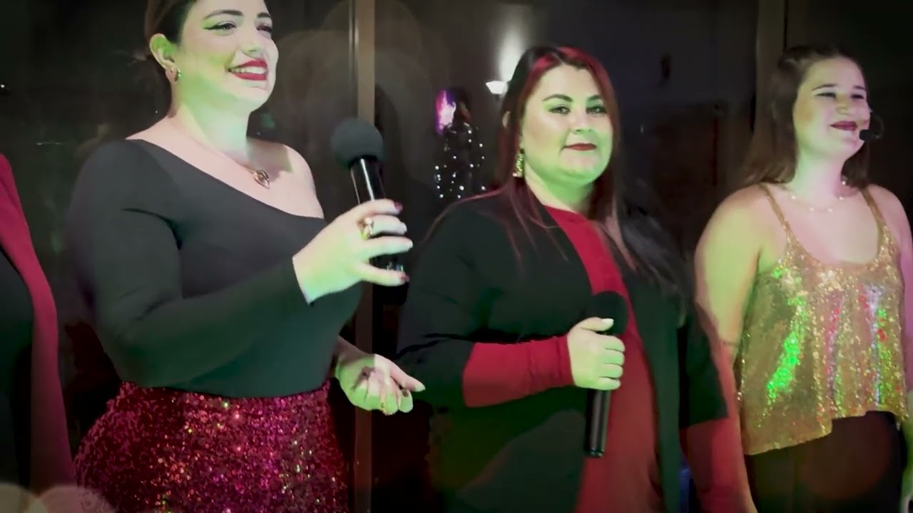 Navidad. Coro Laus Deo, Music Fever