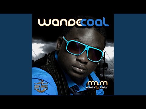 Wande Coal - Kiss Your Hands (feat. Ikechukwu)