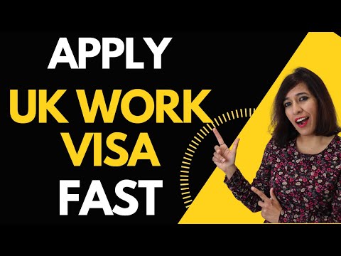 How to apply for UK Skilled Worker Visa 2024? Cost for UK Skilled Visa 