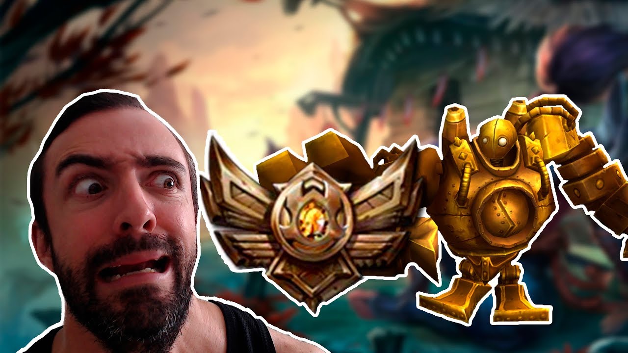 COMO CARREGAR NO BRONZE