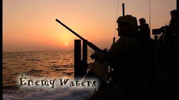 Royalty Free Loop Music #6 (Enemy Waters) 140bpm Suspense/Tension/Orchestra