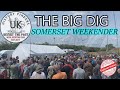 Mega roman finds from somerset weekend metal detecting