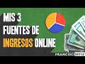 Cómo ganar dinero viajando - Ganar dinero por internet | PCF #60