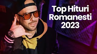 Muzica Romaneasca 2023 Mix  🤩  Top Hituri Romanesti 2023 Decembrie  🤩  Colaj Muzica Romaneasca 2023