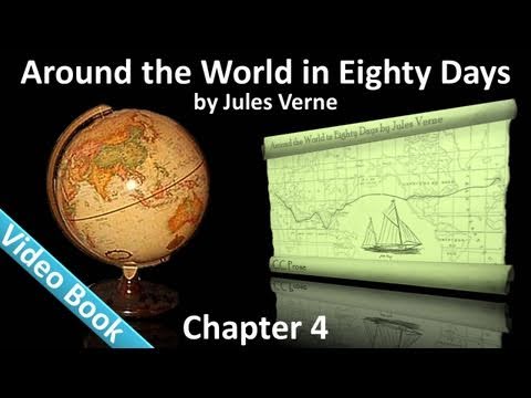 Chapter 04 - Around the World in 80 Days by Jules ...