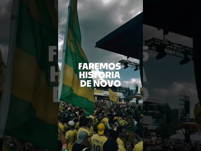 Tá na hora de mostrar o que é o esquenta MVA pra MIAMI e fazer o Hard Rock TREMER! A casa vai tá che