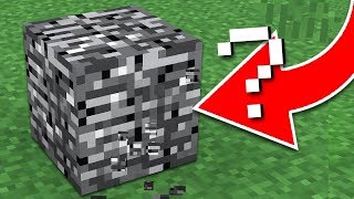 Breaking Bedrock For One Year, But Every Like Increases The Speed! (World Record 1 Year)