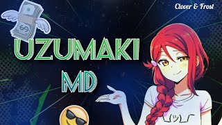 NOVO!!! BOT DE WHATSAPP PARA SEU GRUPO || Frost & Clover ✨️ UZUMAKI MD ✨️ screenshot 5