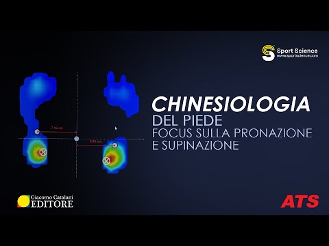 Video: Supinazione E Pronazione: Cosa Significa Per Il Piede E Il Braccio