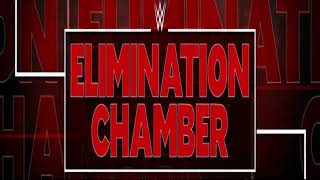 Wwe Elimination Chamber 2018 Simple Loop