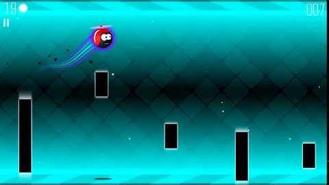 Dash till Puff 2 - 13 points in Uprise Impossible Mode!