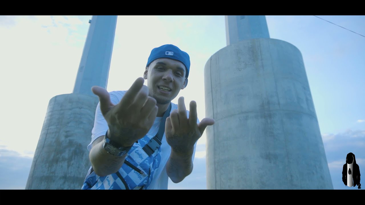 DuffleBagBoy Kash - Big Fish (Dir. By @SelfImagez)