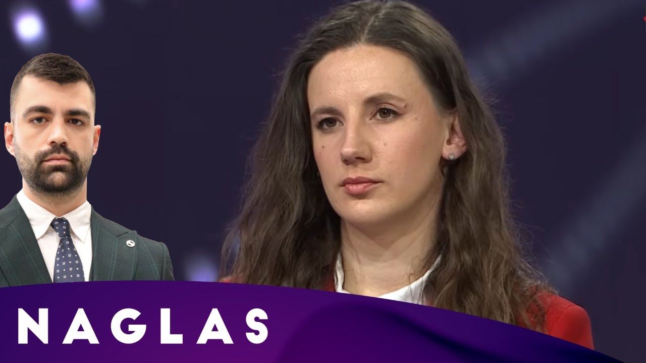 Forenzička analiza snimaka Miloša Medenice - NAGLAS