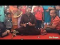 Who can decode the tricks?? Indian Street Magician at his best
