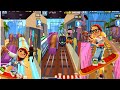 Subway surfers storytimes