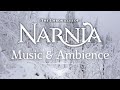 Peaceful narnia music and ambience  relaxation and meditation narnia soundtrack
