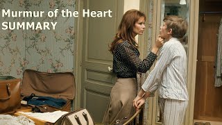 Summary Le souffle au coeur / Murmur of the Heart (1971)
