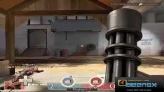 Team Fortress 2 - Nice Killcams