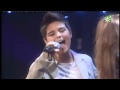 Abraham Mateo and Caroline Costa - Without You