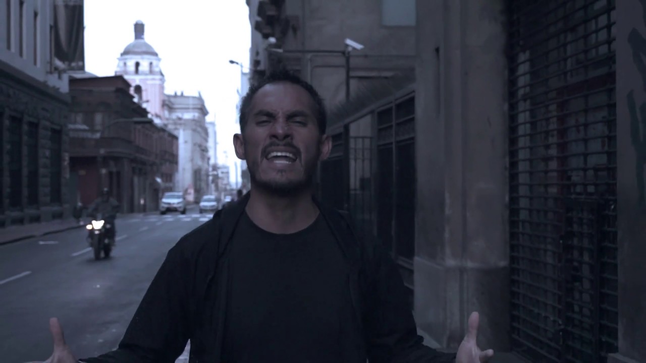 Ruben Sanchez - Tan solo al Mirarte - Video Clip Oficial