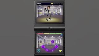 Micheal Jackson: The Experience on Nintendo DS