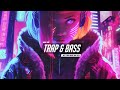 Monster Trap Mix 2024 - Electronic &amp; EDM Party Mix 2024