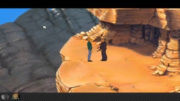 Broken Sword: The Shadow of the Templars Part 25