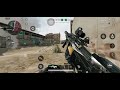 Delta Force Mobile | Craked | Defense thất thủ, setting chưa ổn | 25-04-2025